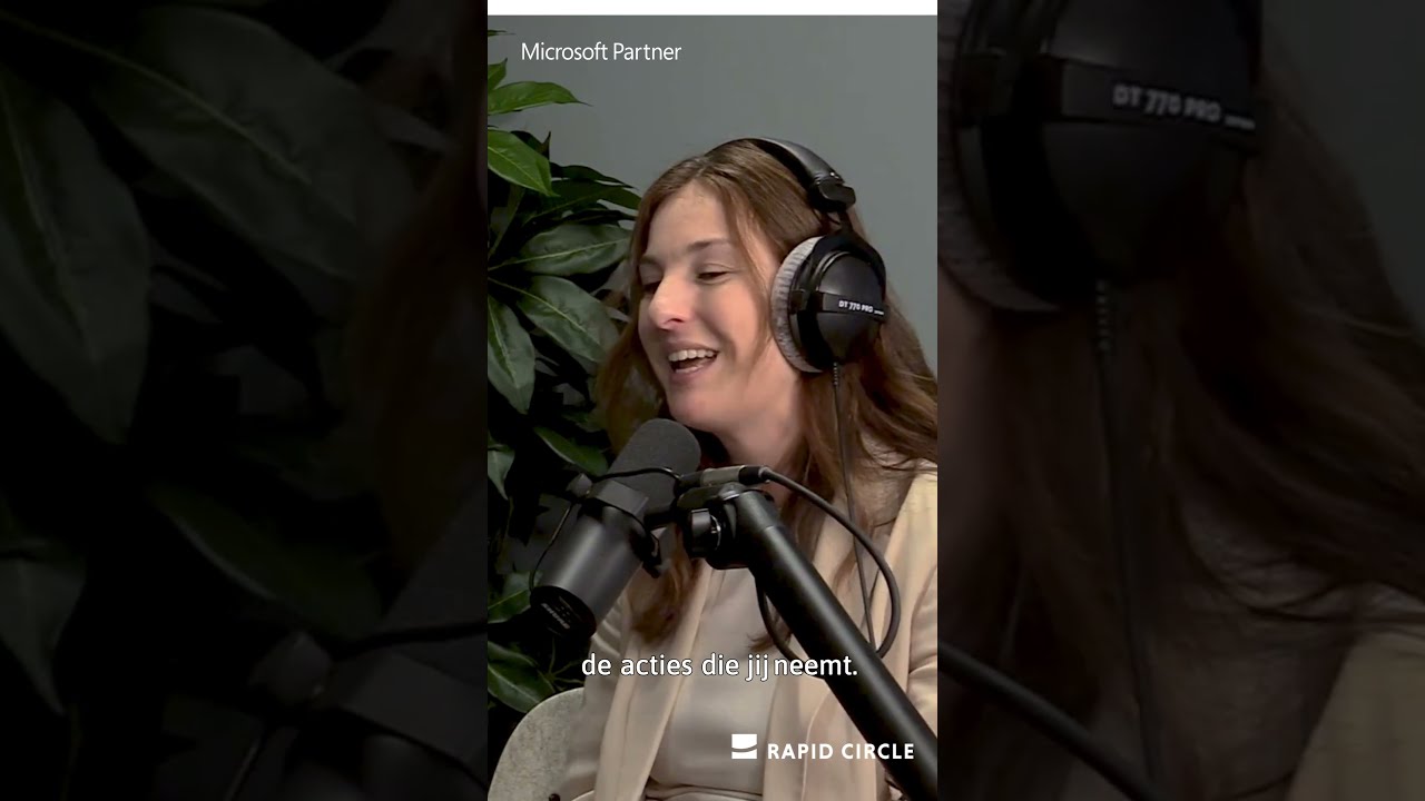 Zo Werkt Jouw Brein Op Automatische Piloot Podcastclips Changemanagement Digitaletransformation