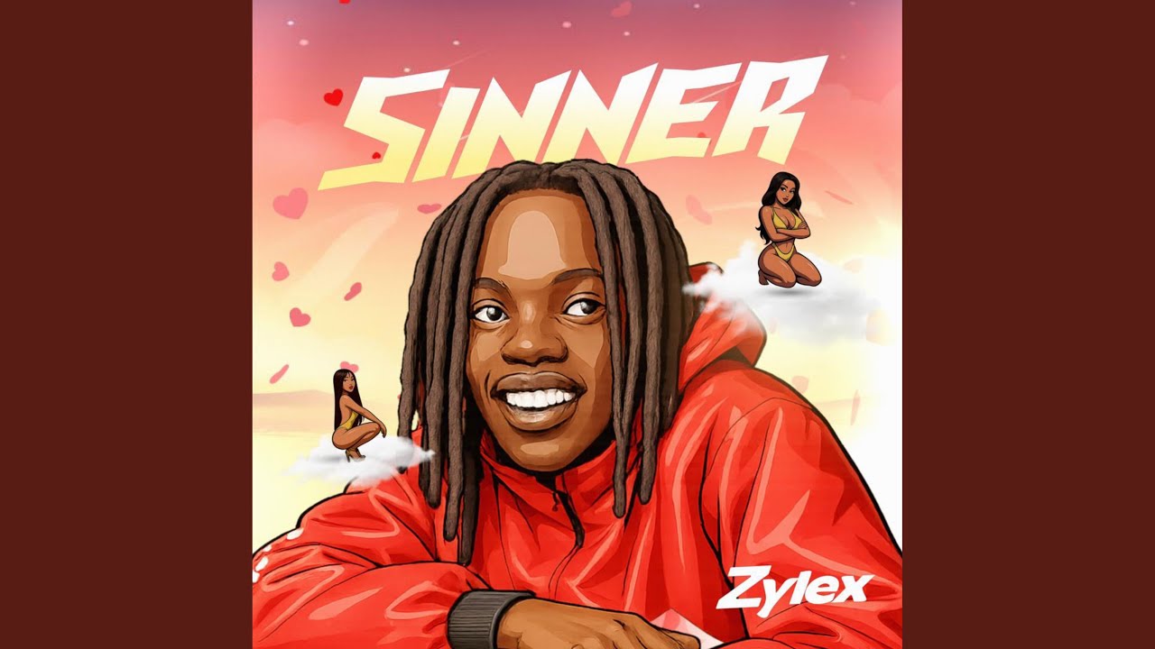 Guarda Sinner su YouTube Guarda Sinner su YouTube