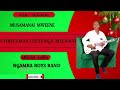 CHRISTMAS SESENGA MWANA BY NGAMBA BOYS BAND OFFICIAL AUDIO CHRISTMAS SESENGA MWANA BY NGAMBA BOYS BAND OFFICIAL AUDIO