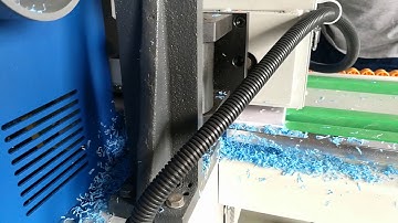 CHINA AUYU Edge Banding Machine BJF115