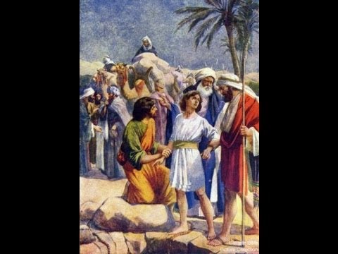 The Stories of Joseph, Son of Jacob - YouTube Joseph