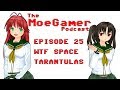 WTF SPACE TARANTULAS - SNK's 40th Anniversary Collection | Episode 25 | The MoeGamer Podcast