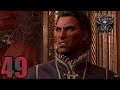 Baldurs gate 3  tactician  campaign 2  ep49  hell has its laws