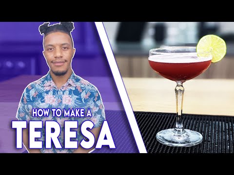 Video: Heerlike Verslankende Cocktails By Die Huis