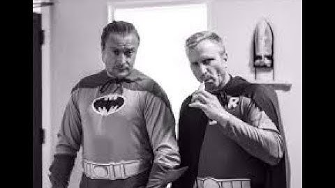 Season one SQUASHFLIK TV with Joey Barrington