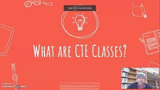 REGISTRATION SCREENCAST