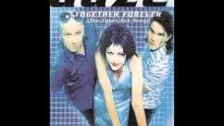 Daze - Together Forever  (Tamagotchi)