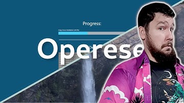 Operese: Long Awaited Windows To Linux Migration Tool
