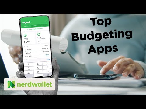 Breaking Down The Best Budgeting Apps to Improve Your Money Management | NerdWallet