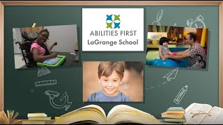 Virtual Tour: Abilities First Lagrange School