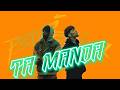 TA MANDA ft. PSTVR prod. DI J GERMAN | AFRO TECH XAGUADA