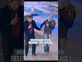 ⛸️ Michel Drucker fait du patin à glace avec Lorie ! ❄️