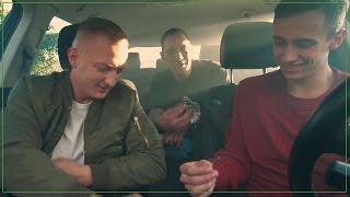 Olexesh Zerlegt Hiphop Klaser 16Bars.tv