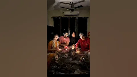 Flashing Light Trend✨✨✨✨ #zidaanshahidaly #family #shorts