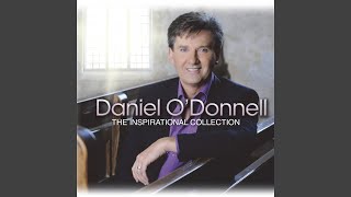 Video thumbnail of "Daniel O'Donnell - I Watch the Sunrise"