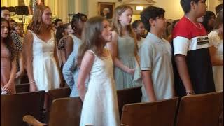 FPBS See You Again - Graduation 2022