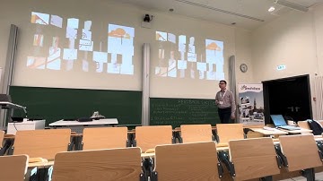 StuFoTech 2025 Conference | Speaker: Kaan Nasurla