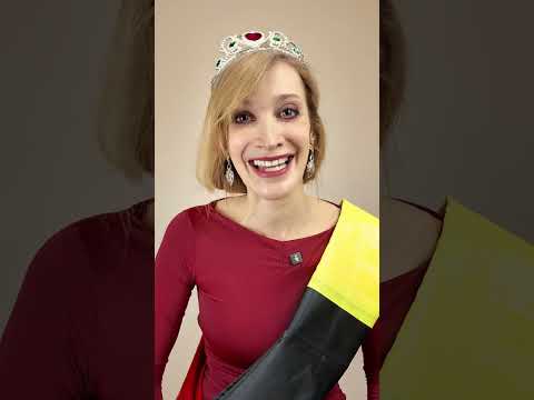 Les voeux de la Reine Mathilde de Belgique
