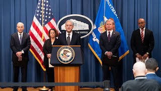 DOJ Announces Charges and New Arrest in Connection with Assassination Plot Directed from Iran