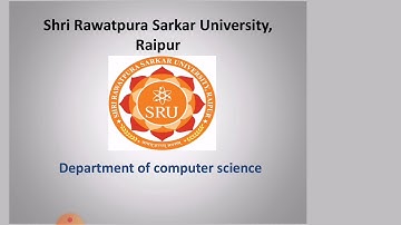Introduction to JAVA by Mr. Vivek Verma , Asst. Professor, SRU Raipur (C.G.)