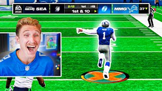 This Budget Qb Takes Over Wheel Of Mut Ep.