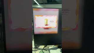Flash image when using attribute blur for template circle, fullscreen