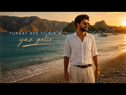 Turgay Efe Yıldırım - Yaz gelir 