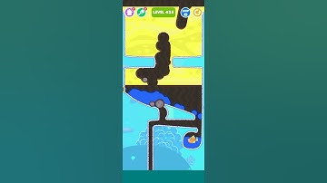 Save The Fish game level 435🐠🐟🐠🐟🐠🐟🐠🐟