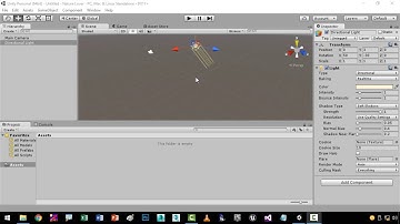 [Hindi] Android _windows game development part -7