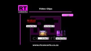 Download Lagu R T Concerts Show Clips MP3