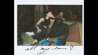 Download lagu [한글자막 ]All my love - Sabrina Claudio, Wale 사브리나 클라우디오,웨일