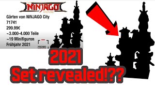 Discord server: https://discord.gg/6mdm2s9
——————————————- new outline and details of
a brand lego ninjago movie set have been revealed! watch today’s
vi...