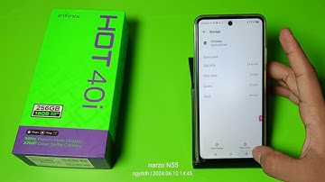 Does Infinix Hot 40i Have Heating issue - How to Fix