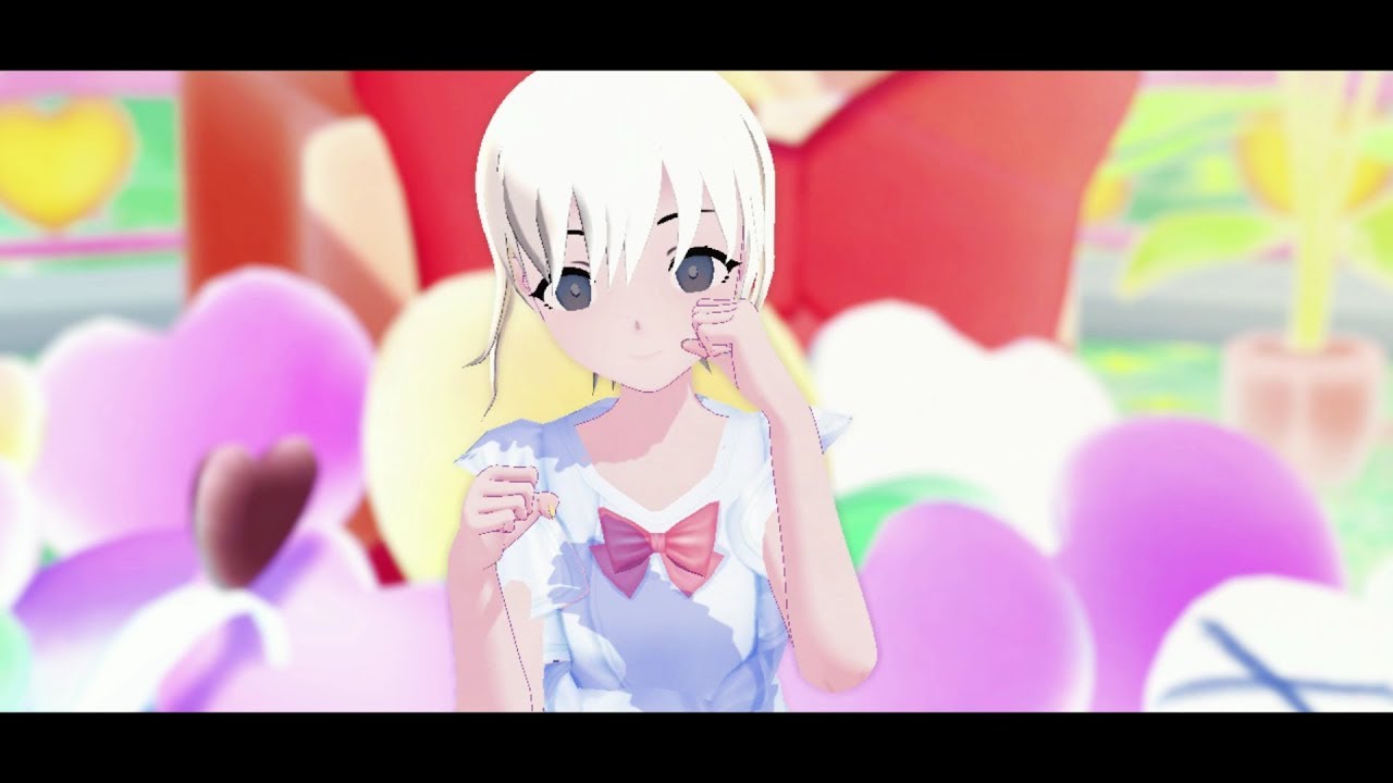 ヴァイスシュヴァルツ　HoneyWorks　可愛くてごめん ブースターパック『HoneyWorks ～告白実行委員会～』｜Item(商品