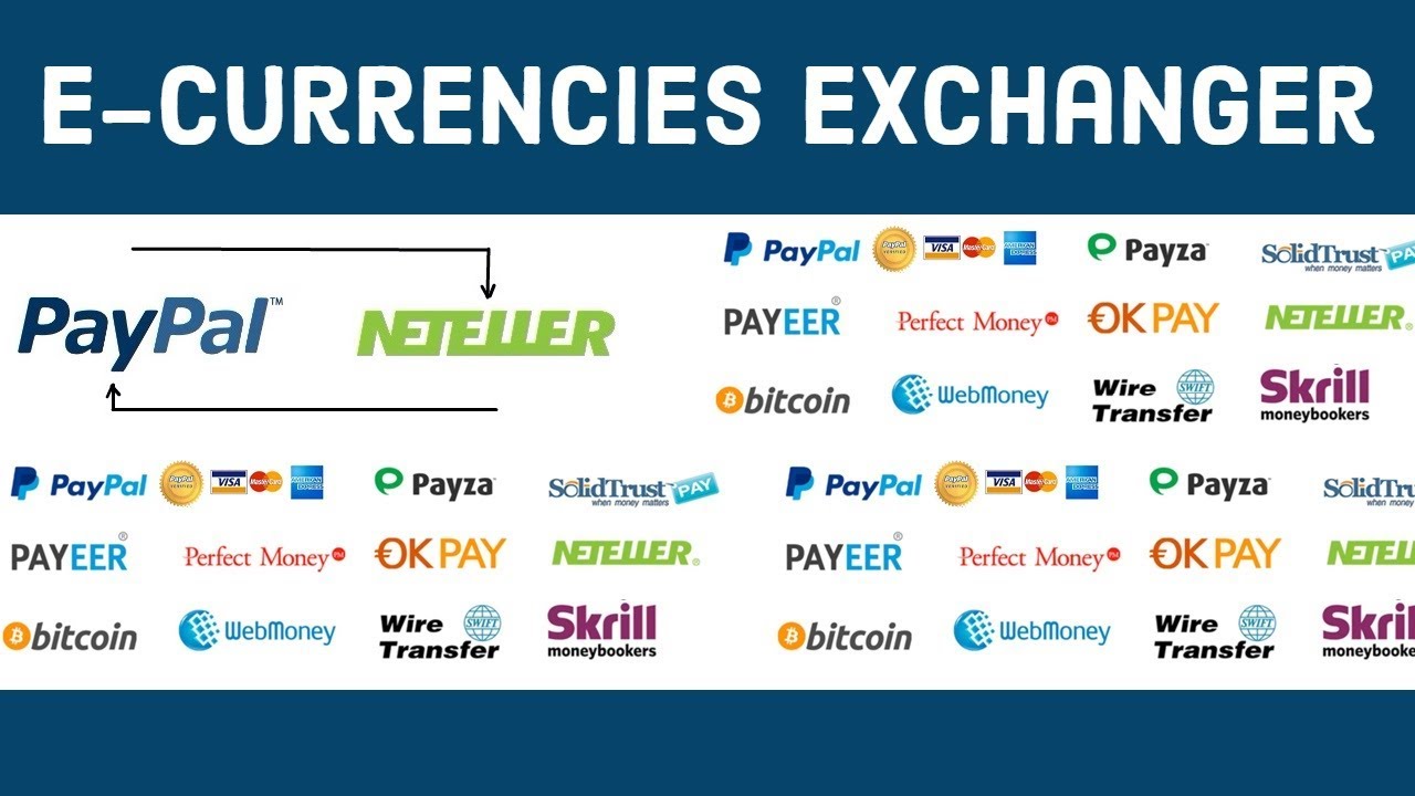 btc exchange paypal to neteller