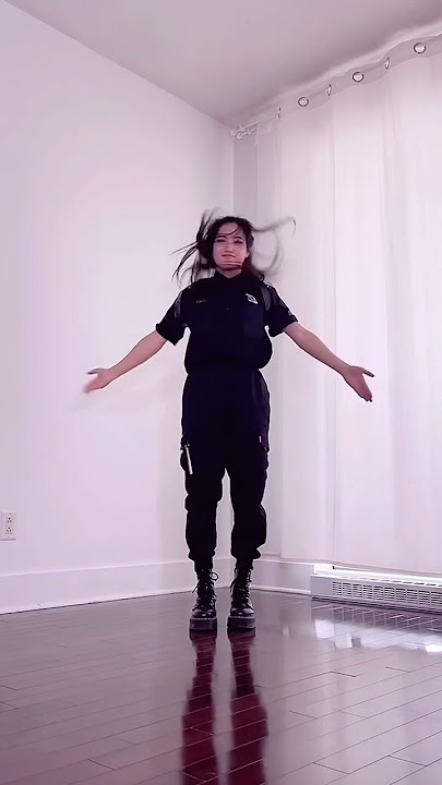 [XTINE] BTS - 'Dope' Dance Cover (Short ver.)