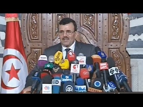 حكومة العريض في تونس ترفض الاستقالة