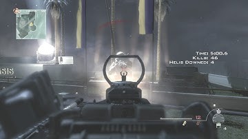 AH Guide: Call of Duty: Modern Warfare 3 - To Jugger or to Jugger-Naut | Rooster Teeth