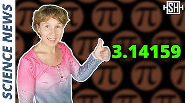 String Theorists Have Calculated the Value of Pi
