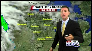 Interactive Radar