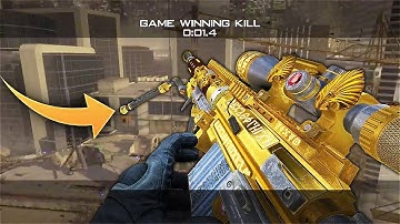 THIS COD TRICKSHOT WILL NEVER BE HIT AGAIN! (you won