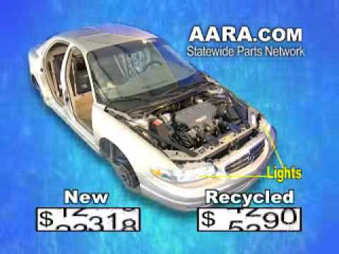 A Star Automotive Recyclers Ltd Photos