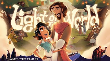 Light Of The World Official Theatrical Trailer