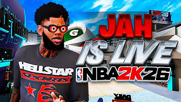 ATTEMPTING A 100 GAME WIN STREAK ON THE BEST ISO GUARD!! RANKED 100 IN NEW YORK