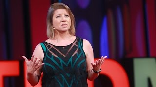Eliminating Penalties for Playing Out of Bounds (Kayt Sukel - TEDMED 2014)