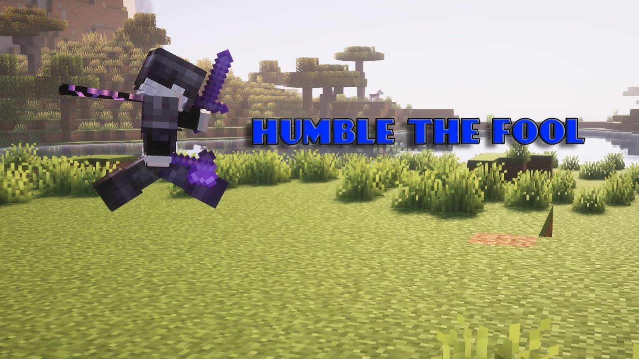 Humbled Fool HUMBLE THE FOOL - YouTube