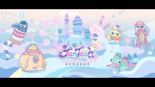 2026 YunTech⁺ Orientation Camp 新生學涯開展營 Guide