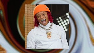 [FREE] Trippie Redd Type Beat - "Betrayed" | Hyper Drill Beat 2021