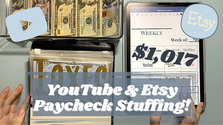 Boost Your Income with YouTube & Etsy Side Hustle