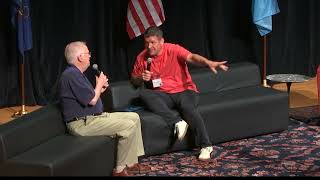 Plenary 4 – Renewal Happens Together | 2026 BA National Convention